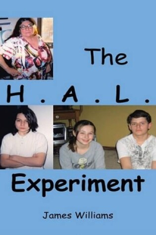 Cover of The H.A.L. Experiment