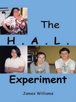 Book cover for The H.A.L. Experiment