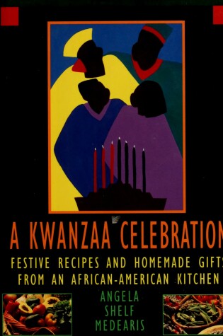 Cover of A Kwanzaa Celebration