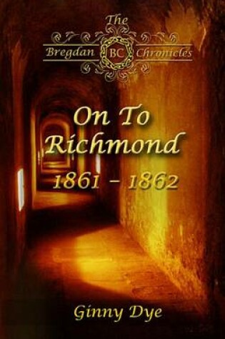 Cover of On to Richmond