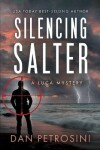 Book cover for Silencing Salter