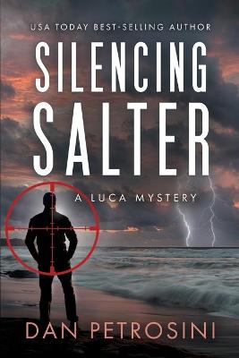 Cover of Silencing Salter