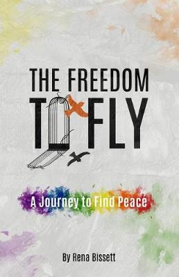 Book cover for The Freedom to Fly