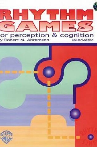 Cover of Rhythm Games for Perception & Cognition