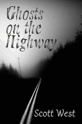 Book cover for Ghosts on the Highway