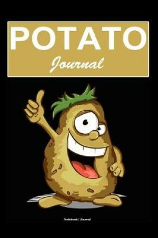 Cover of Potato Journal