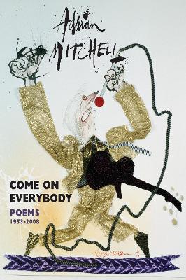 Book cover for Come On Everybody