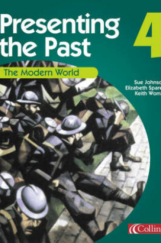 Cover of The Modern World