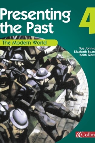 Cover of The Modern World