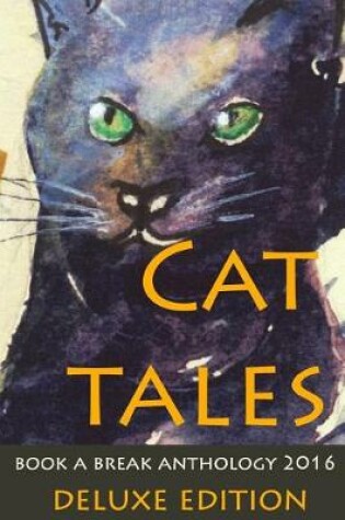 Cover of Cat Tales Deluxe Edition