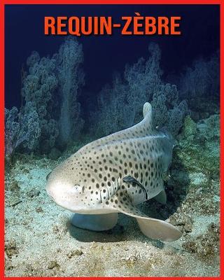 Book cover for Requin-Zèbre