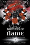 Book cover for Brothers of Flame