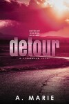 Book cover for Detour Discreet Cover