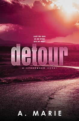 Cover of Detour Discreet Cover