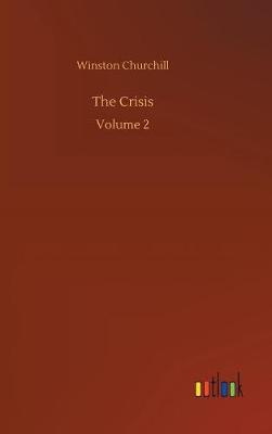 Book cover for The Crisis
