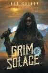 Book cover for Grim Solace