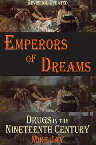 Cover of Emperors of Dreams