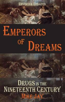 Book cover for Emperors of Dreams