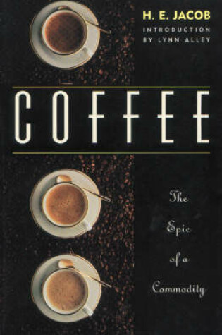 Cover of Coffee