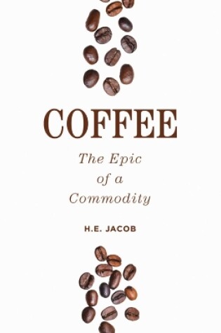 Cover of Coffee