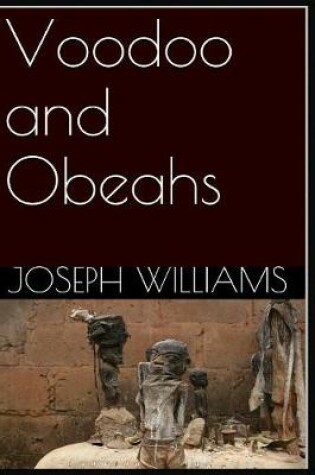 Cover of Voodoo and Obeahs