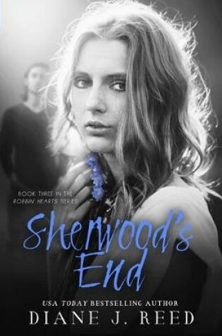 Cover of Sherwood's End