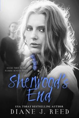 Book cover for Sherwood's End