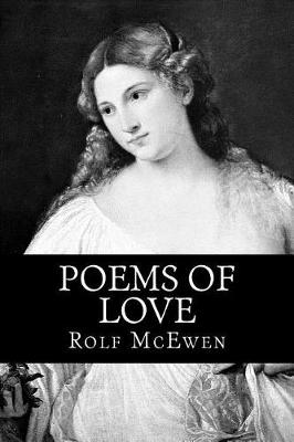 Book cover for Poems of Love