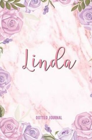 Cover of Linda Dotted Journal