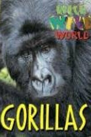 Cover of Gorillas