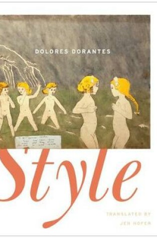 Cover of Style