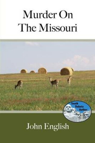 Cover of Murder on the Missouri