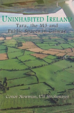 Cover of Uninhabited Ireland