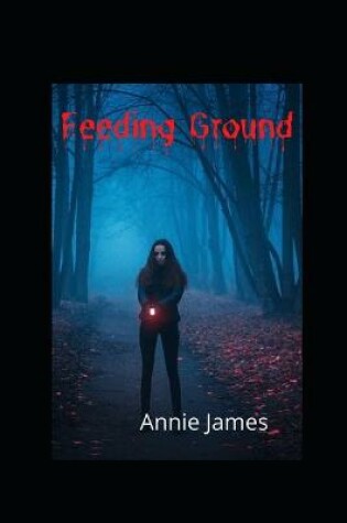 Cover of Feeding Ground