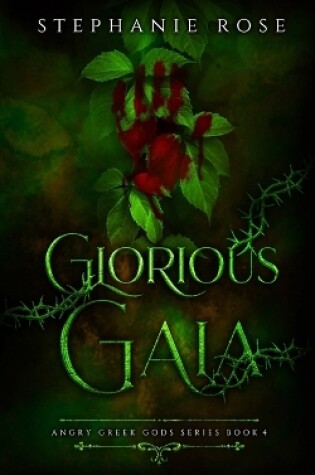 Cover of Glorious Gaia