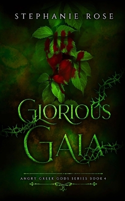Book cover for Glorious Gaia