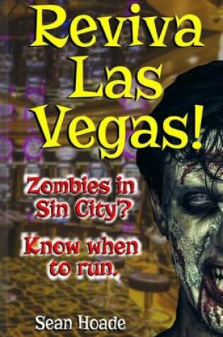 Cover of Reviva Las Vegas, Book 1