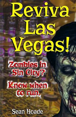 Book cover for Reviva Las Vegas, Book 1