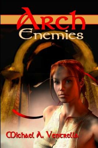 Cover of Arch Enemies