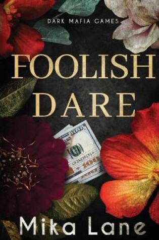 Cover of Foolish Dare