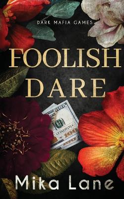 Book cover for Foolish Dare