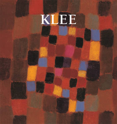 Book cover for Klee