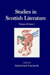 Book cover for Studies in Scottish Literature 42