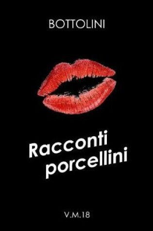 Cover of Racconti Porcellini