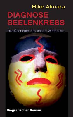 Book cover for Diagnose Seelenkrebs