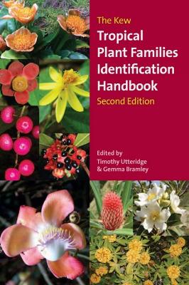 Cover of Kew Tropical Plant Identification Handbook, The