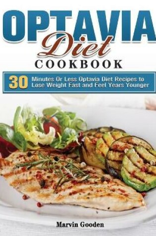 Cover of Lean & Green Diet Cookbook