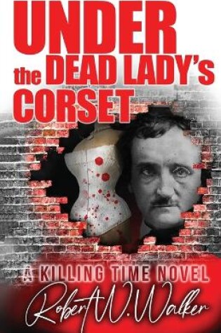 Cover of Under the Dead Lady's Corset