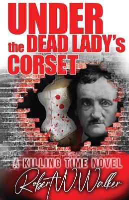 Book cover for Under the Dead Lady's Corset