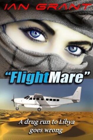 Cover of FlightMare